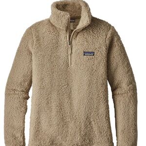 Patagonia Women's Los Gatos 1/4-Zip